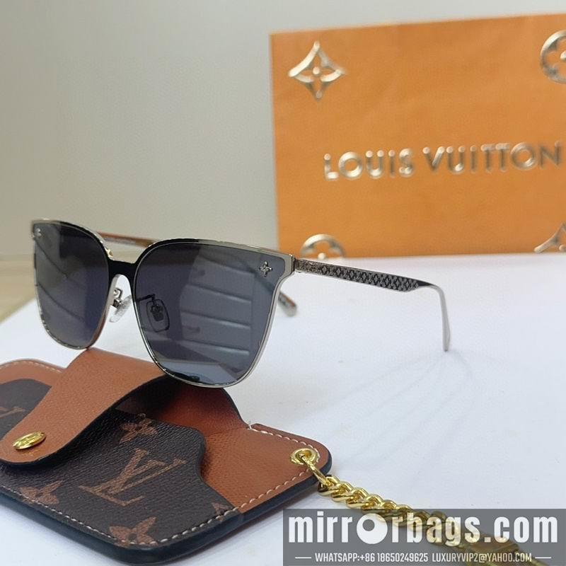 LV Glasses smr118