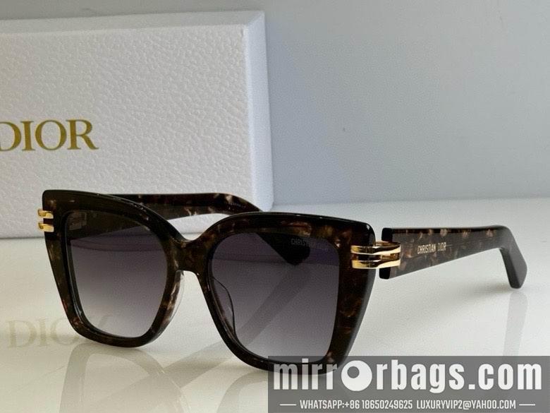 Dior Glasses smx107