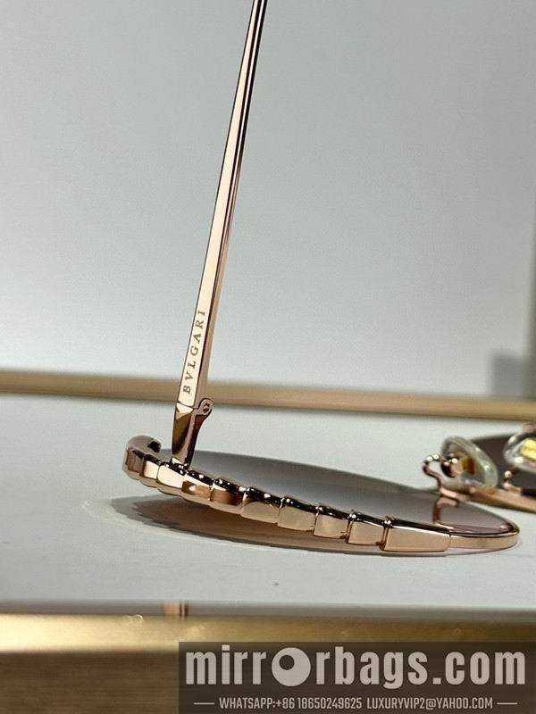 Bvlgari Glasses 03smh114