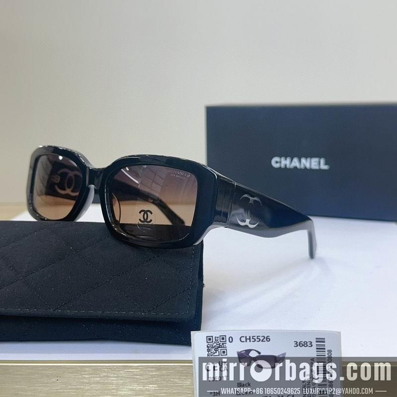 Chanel Glasses smr68
