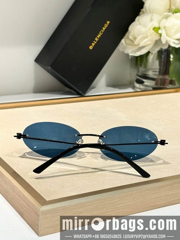 Balenciaga Glasses smx55