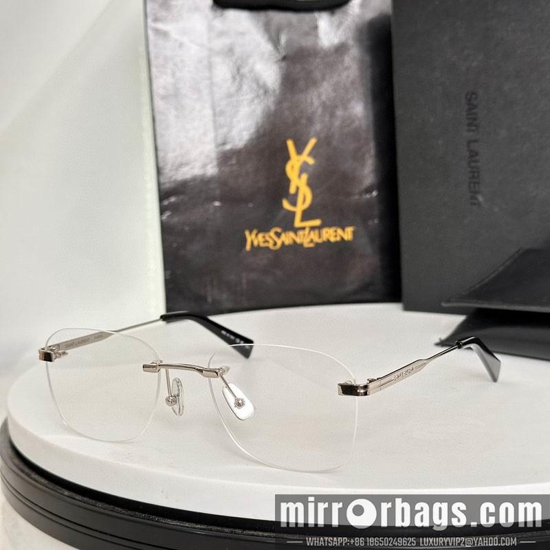 YSL Glasses 03smh05