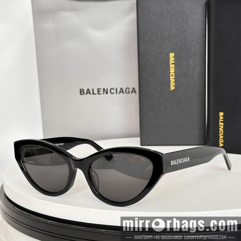 Balenciaga Glasses smr106