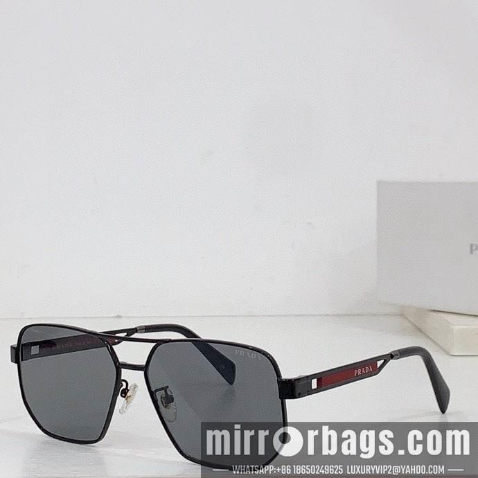 Prada Glasses smx296