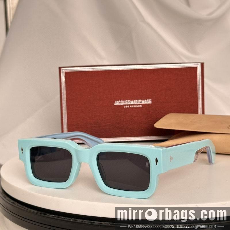 Jacques Marie Mage Glasses 03smh66