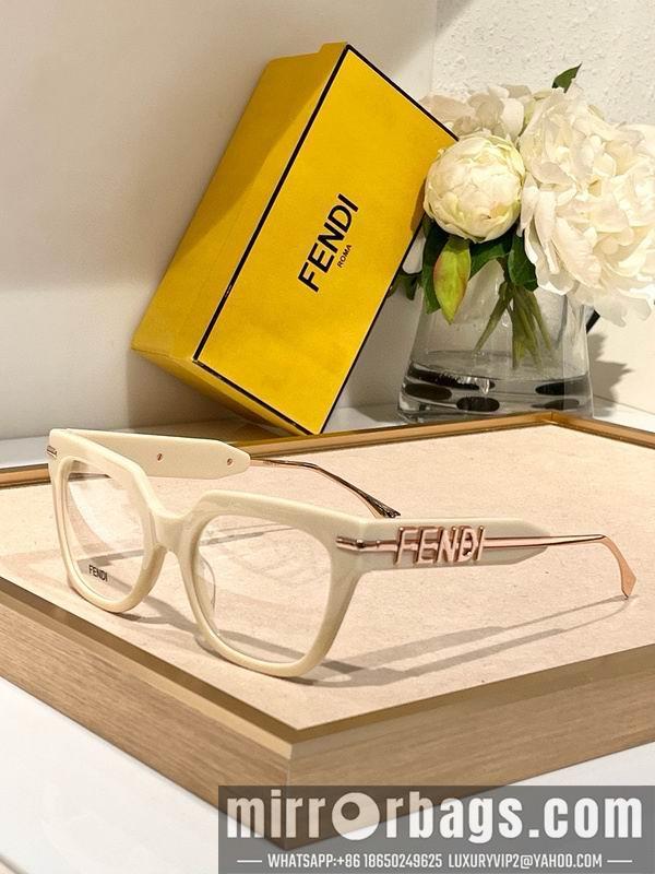 Fendi Glasses smx110