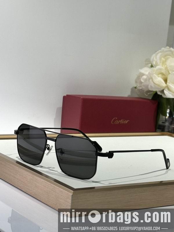 Cartier Glasses smh58