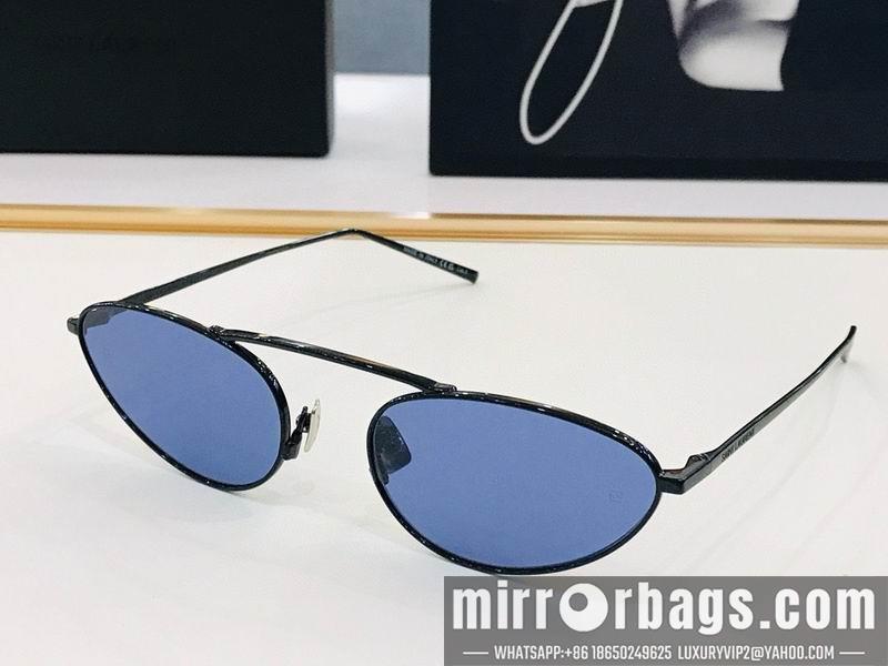 YSL Glasses smx38