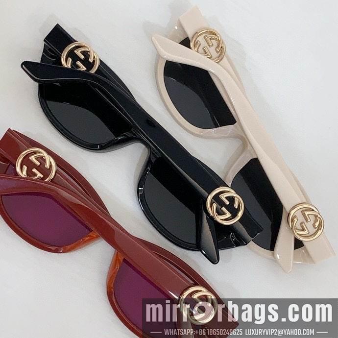 Gucci Glasses smx137