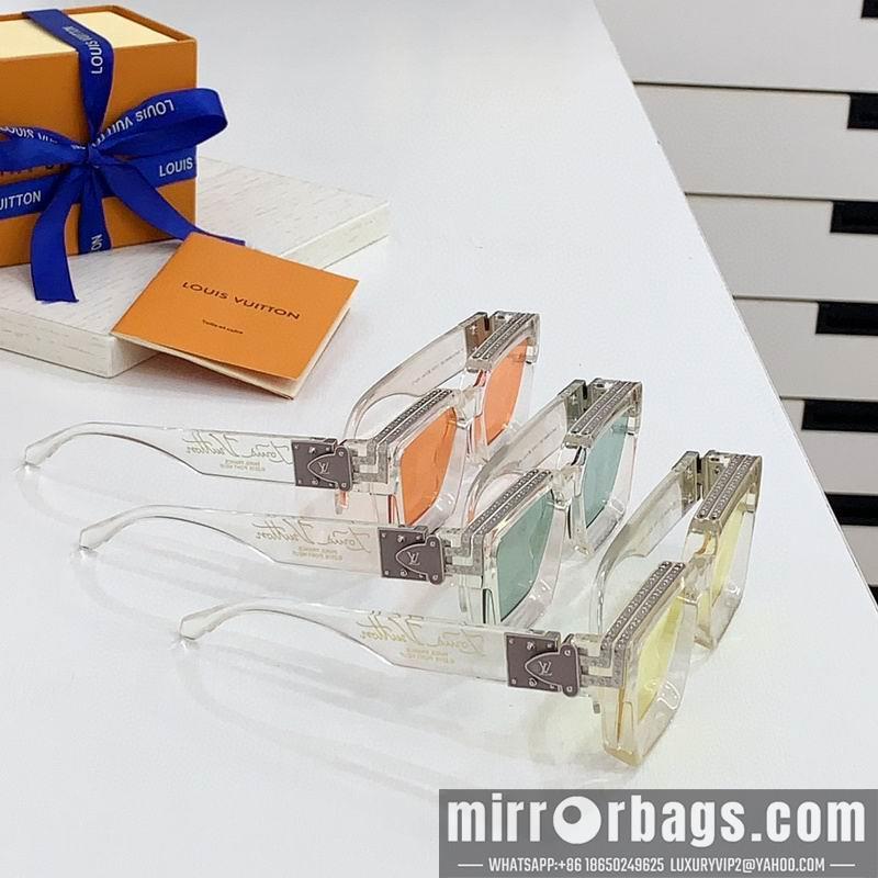 LV Glasses smr47