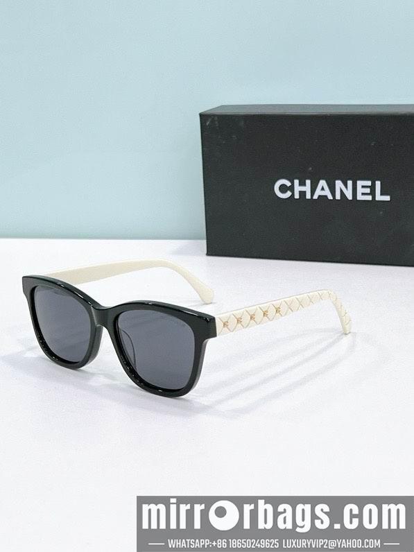 Chanel Glasses smx292