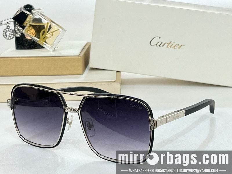 Cartier Glasses smr68