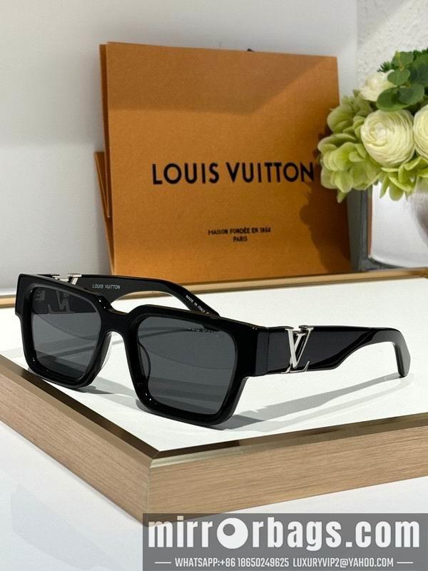 LV Glasses smh161