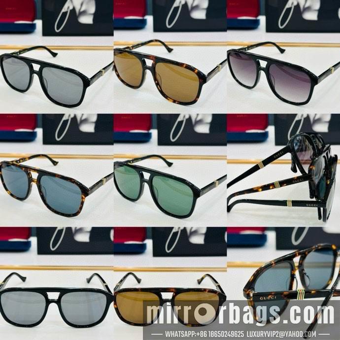 Gucci Glasses smr42
