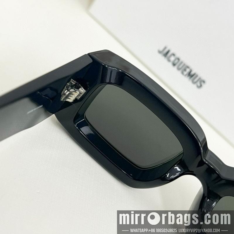 Jacques Marie Mage Glasses smx67