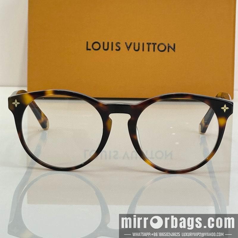 LV Glasses smx108