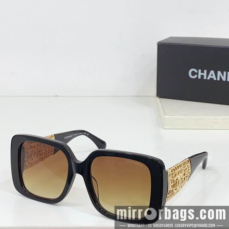Chanel Glasses smr60