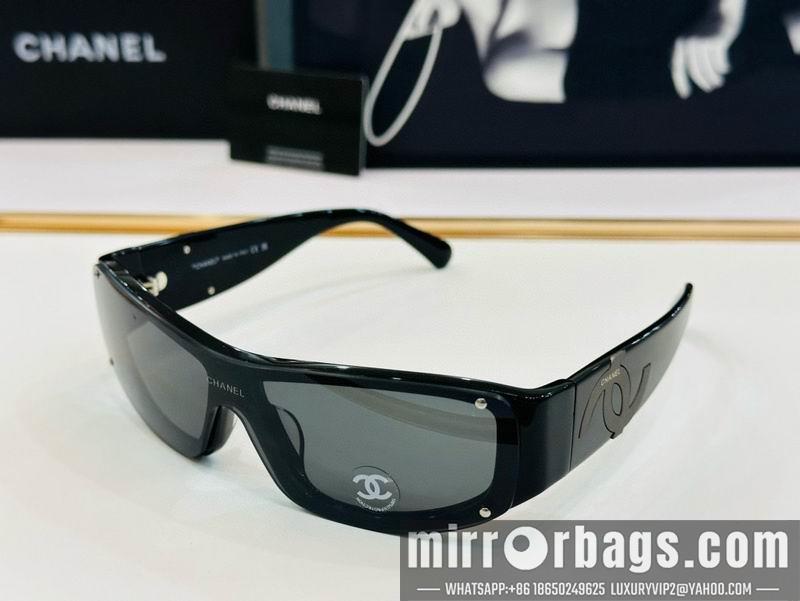 Chanel Glasses smr289