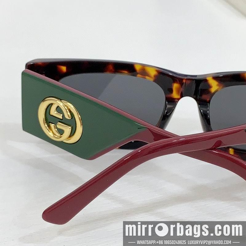 Gucci Glasses smr51