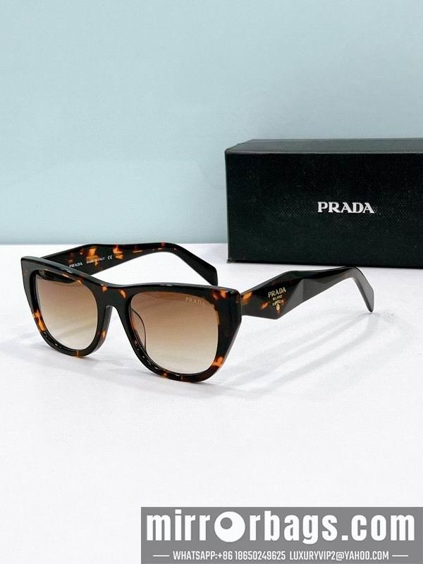 Prada Glasses smh87