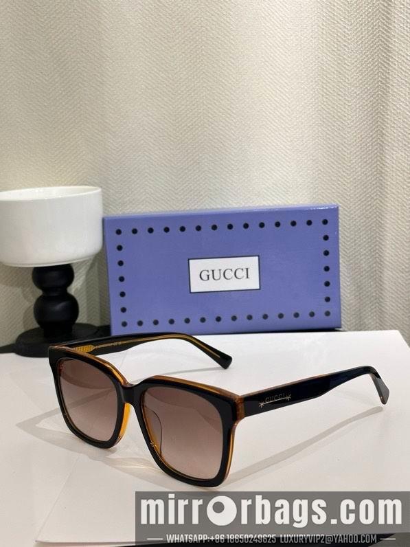 Gucci Glasses smx96