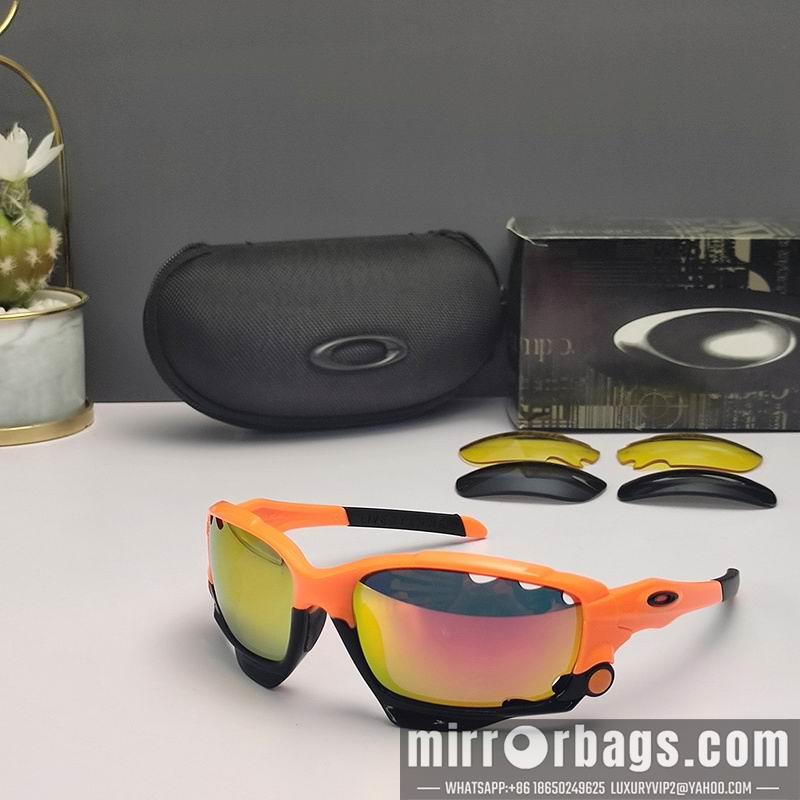 Oakley Glasses 03smh50