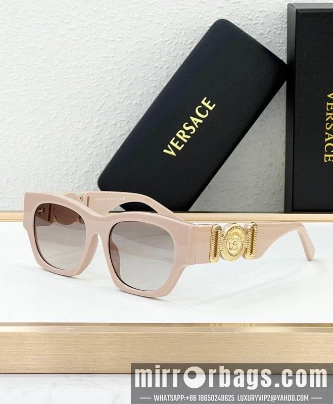 Versace Glasses 03smh75