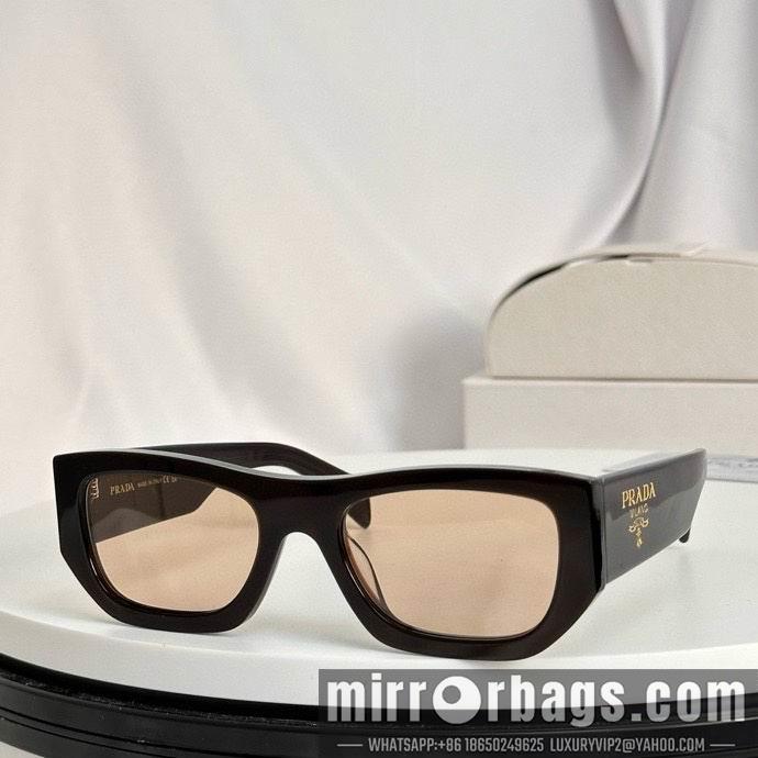 Prada Glasses smr92