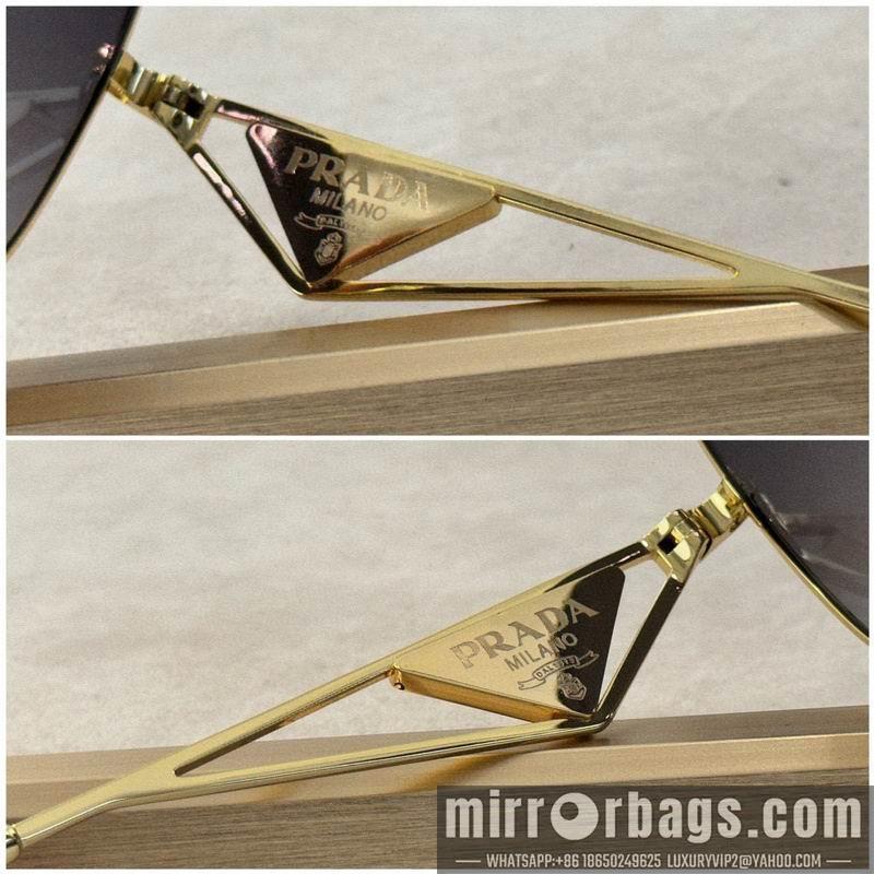 Prada Glasses smx190