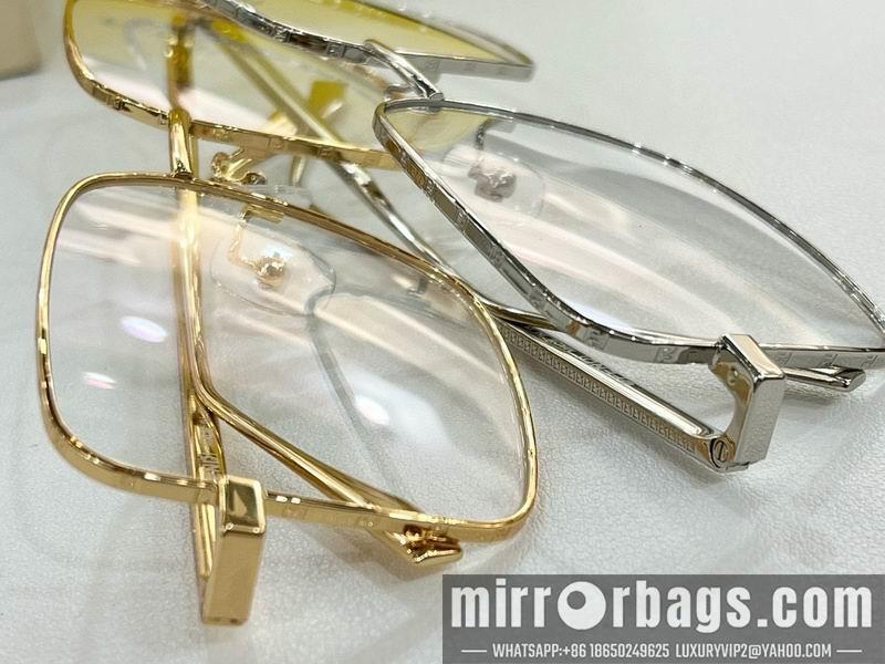 Fendi Glasses smx107