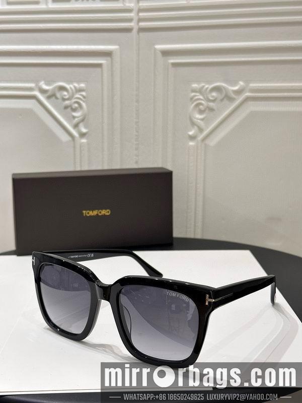 Tom Ford Glasses smx80