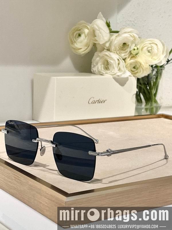 Cartier Glasses smh51