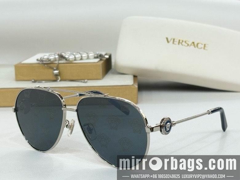 Versace Glaases smx181