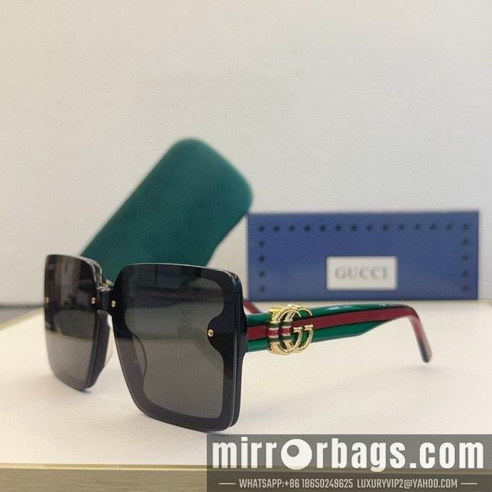 Gucci Glasses smx223