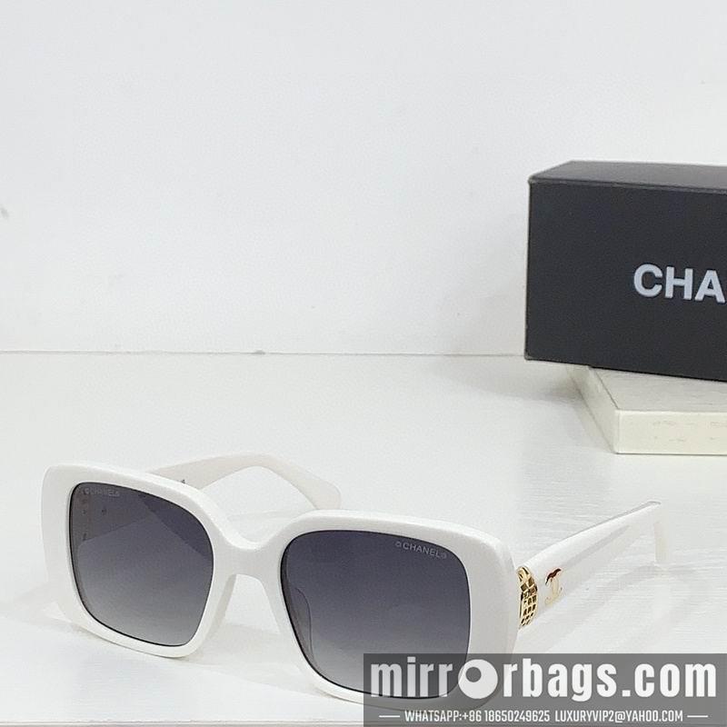 Chanel Glasses smh07