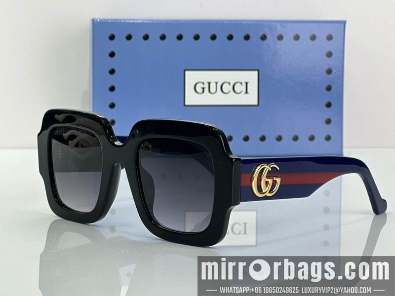 Gucci Glasses smx77