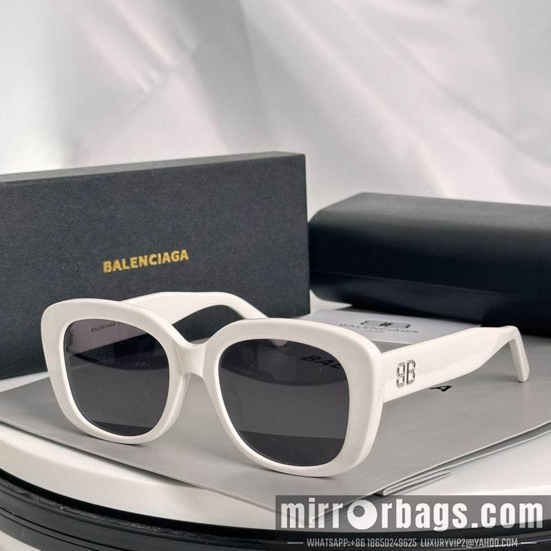 Balenciaga Glasses 03smh27