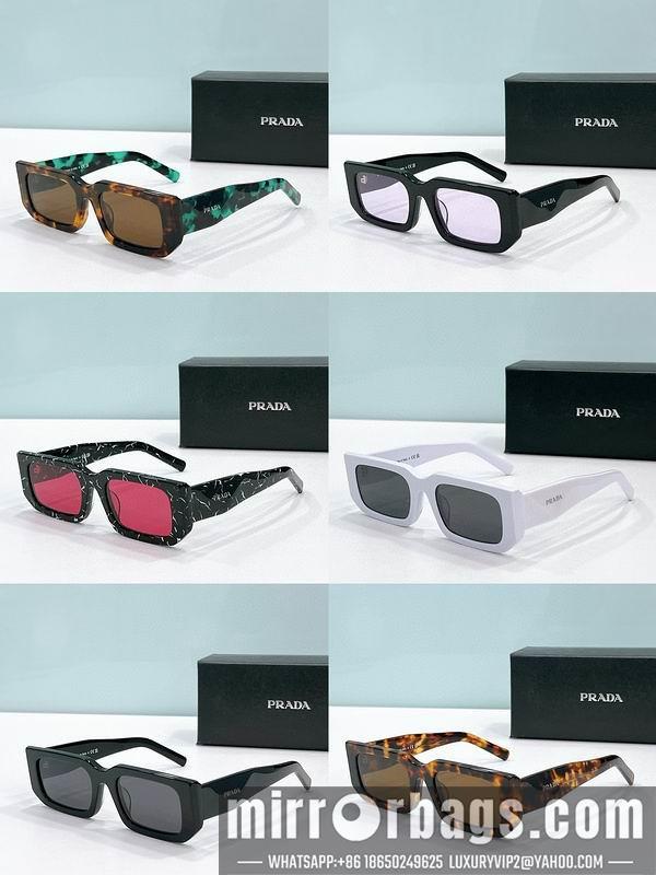 Prada Glasses smx204