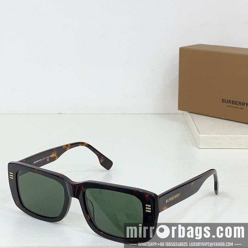 Burberry Glasses smr15