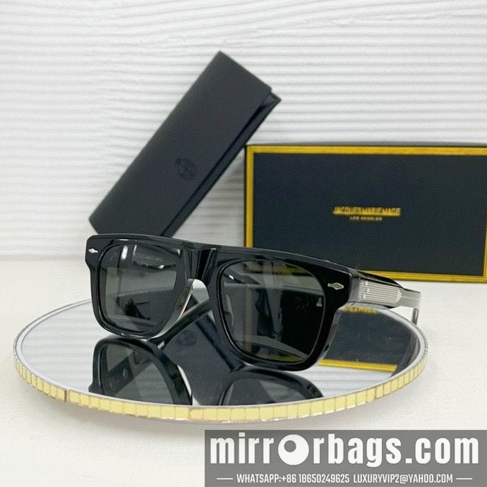 Jacques Marie Mage Glasses smx47