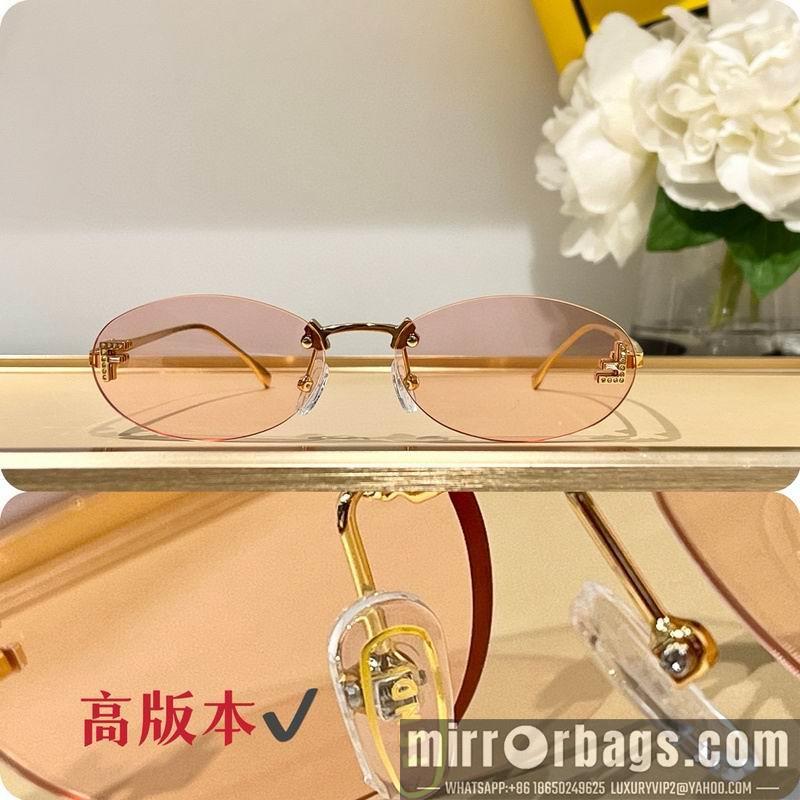 Fendi Glasses smx75