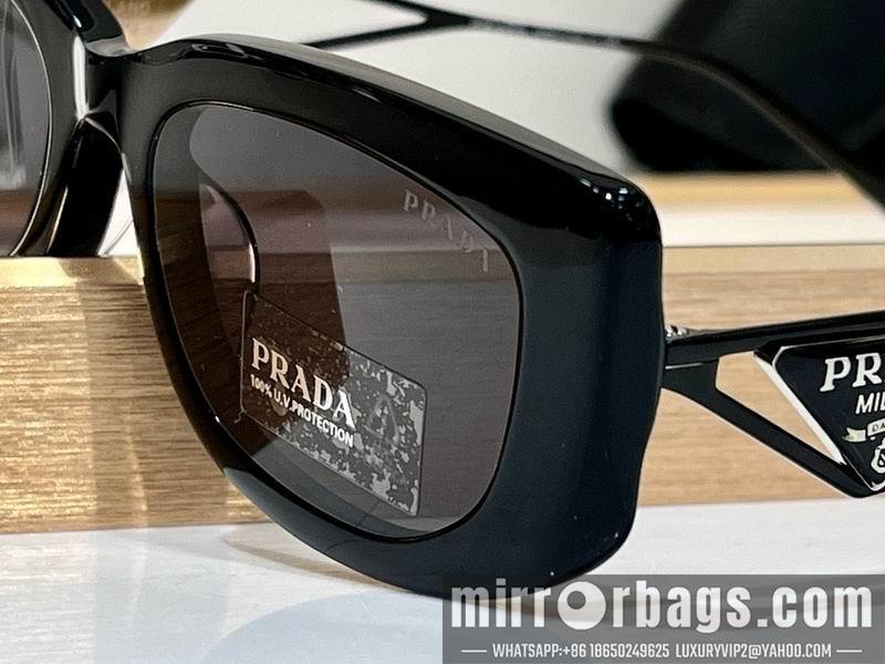 Prada Glasses smr123