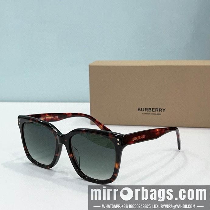 Burberry Glasses smx42
