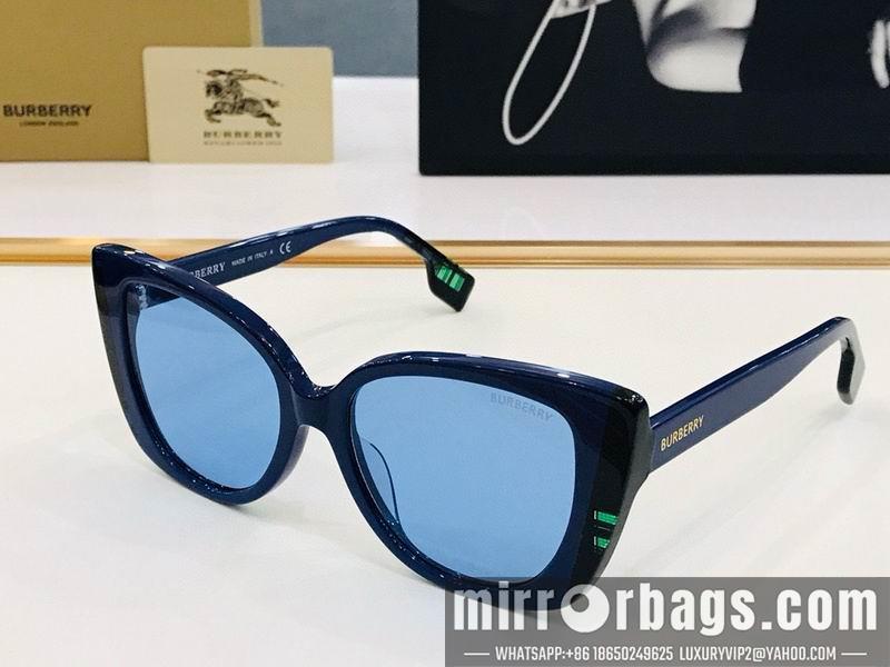 Burberry Glasses smx20