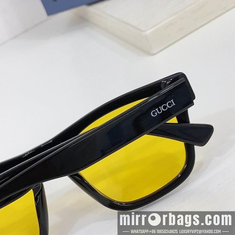Gucci Glasses smr109