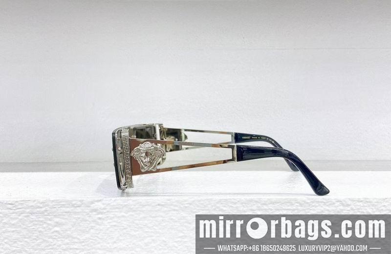 Versace Glasses 03smh64