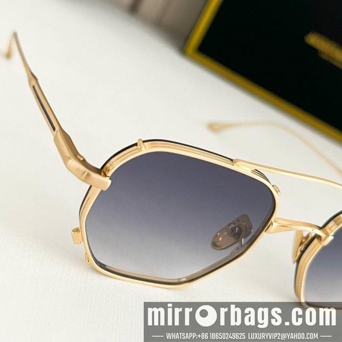 Jacques Marie Mage Glasses smx52