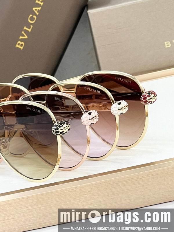 Bvlgari Glasses 03smh136