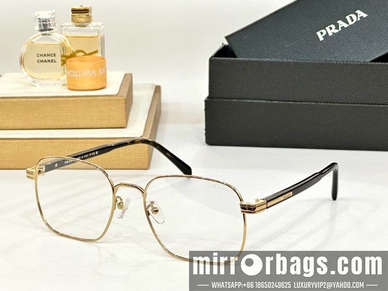 Prada Glasses smx319