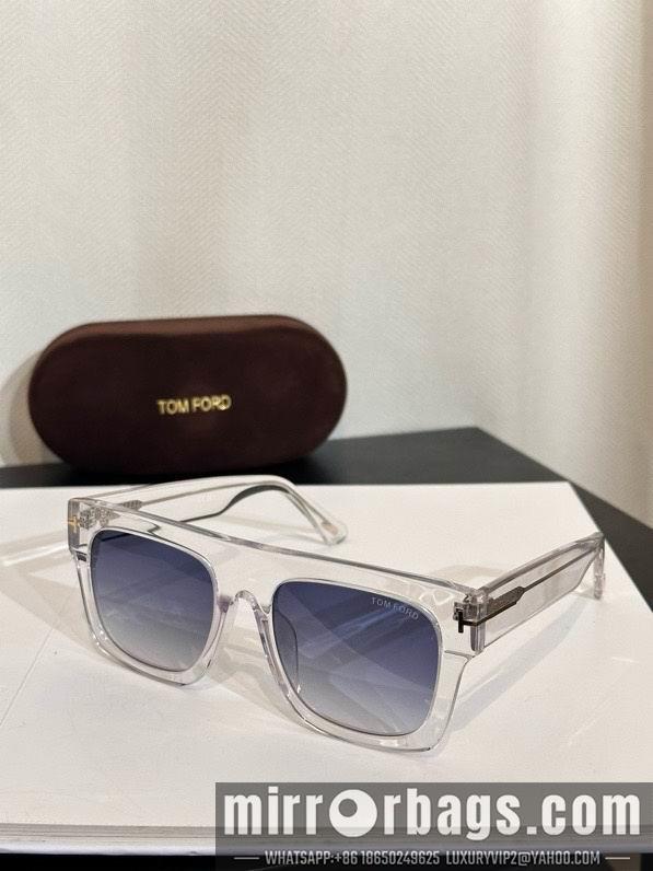 Tom Ford Glasses smx63